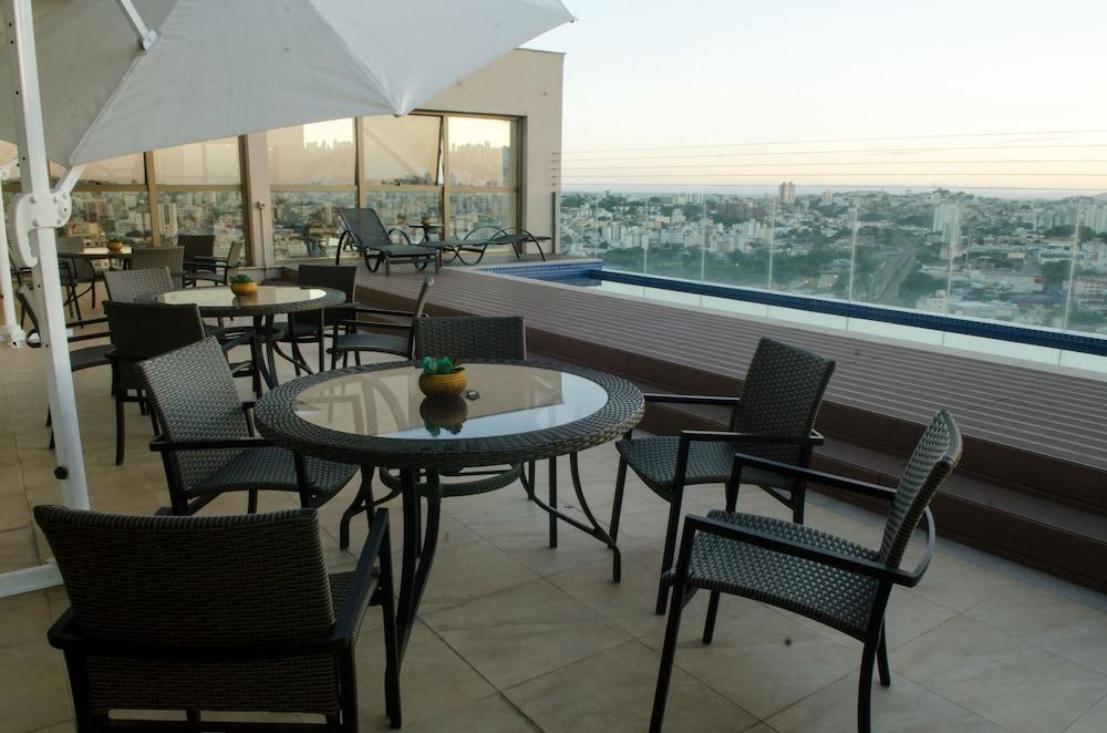 Hotel Beaga Convention Expominas By Mhb Belo Horizonte Bagian luar foto