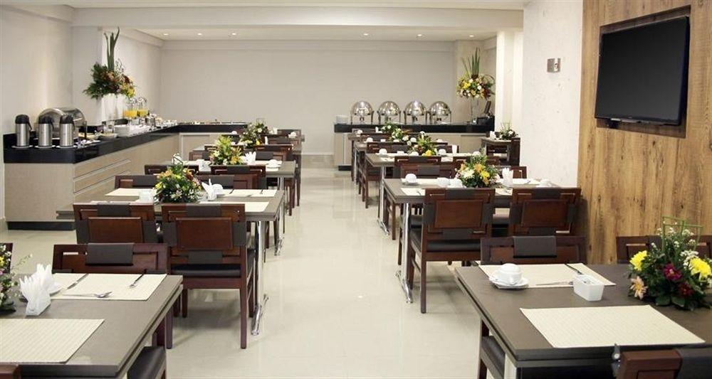 Hotel Beaga Convention Expominas By Mhb Belo Horizonte Bagian luar foto
