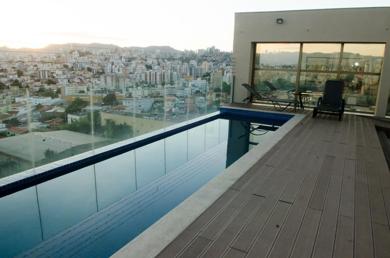 Hotel Beaga Convention Expominas By Mhb Belo Horizonte Bagian luar foto