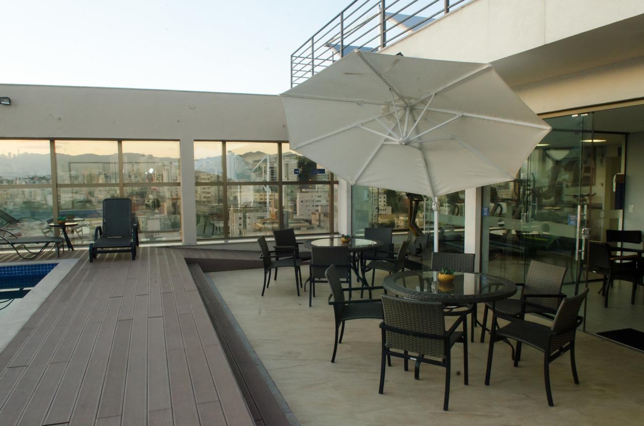 Hotel Beaga Convention Expominas By Mhb Belo Horizonte Bagian luar foto