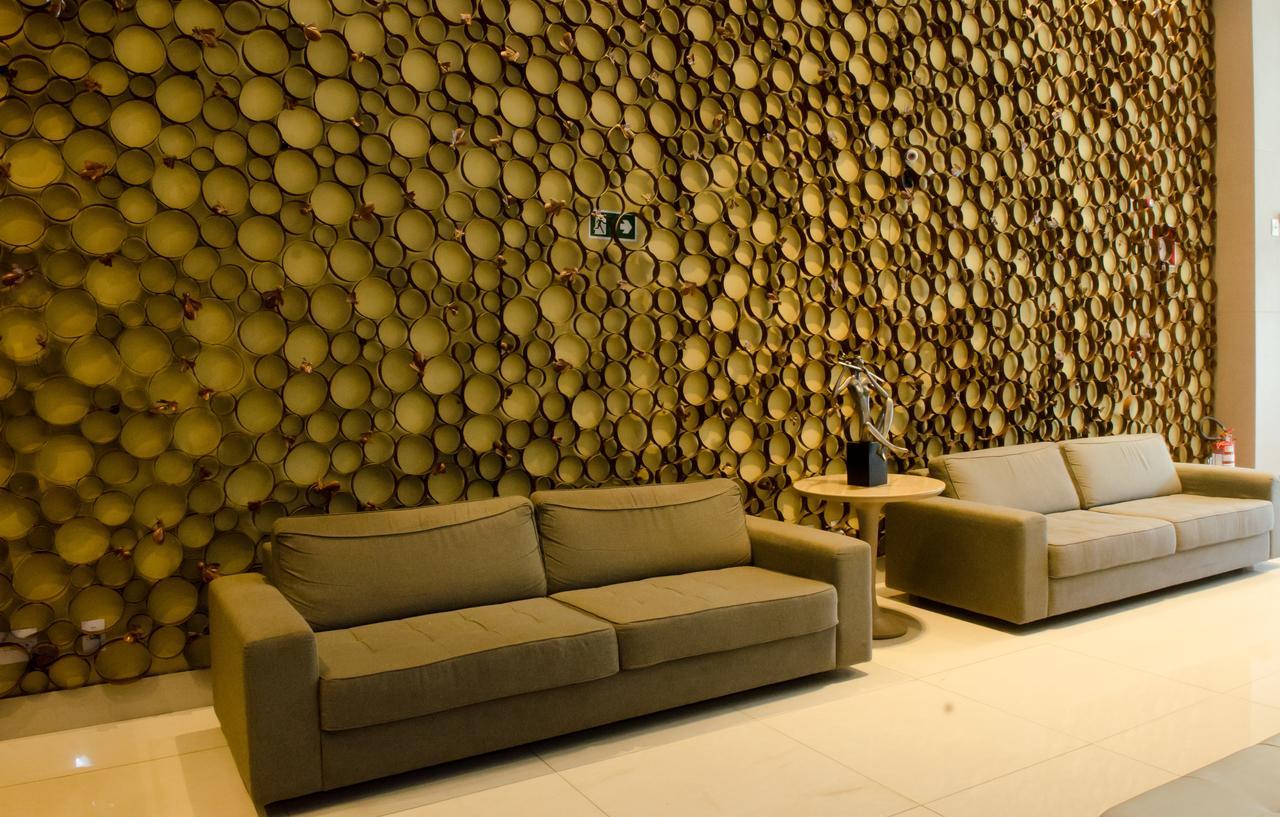 Hotel Beaga Convention Expominas By Mhb Belo Horizonte Bagian luar foto