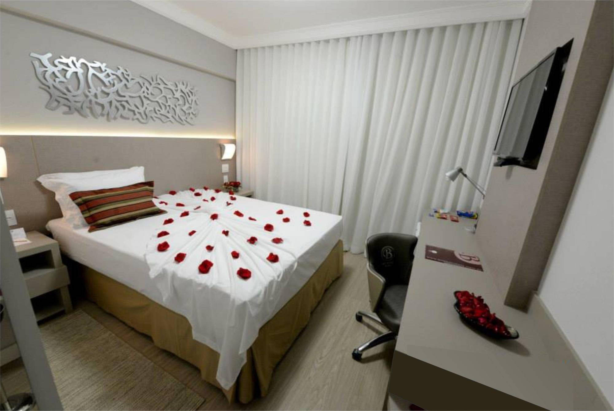 Hotel Beaga Convention Expominas By Mhb Belo Horizonte Bagian luar foto