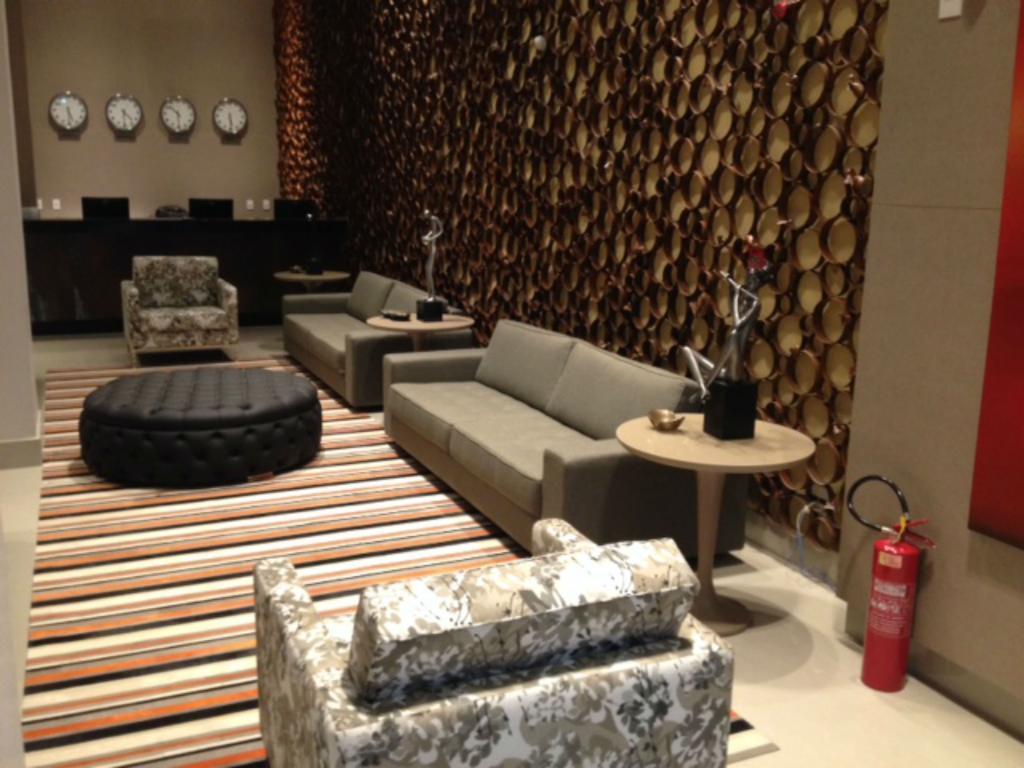 Hotel Beaga Convention Expominas By Mhb Belo Horizonte Bagian luar foto